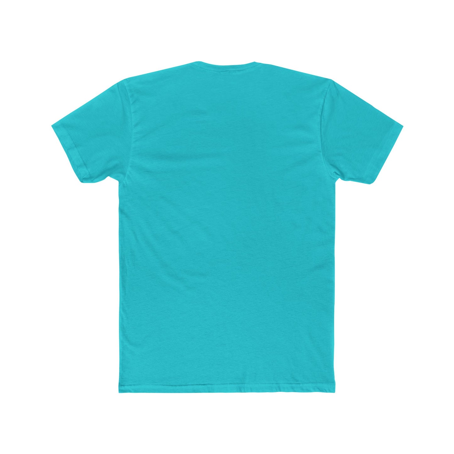 Hero Folk America's Real Team Tahiti Blue Men's T